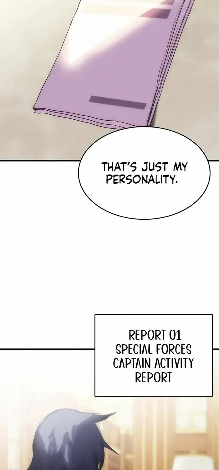Bloodhound’s Regression Instinct Chapter 75 page 32 - 