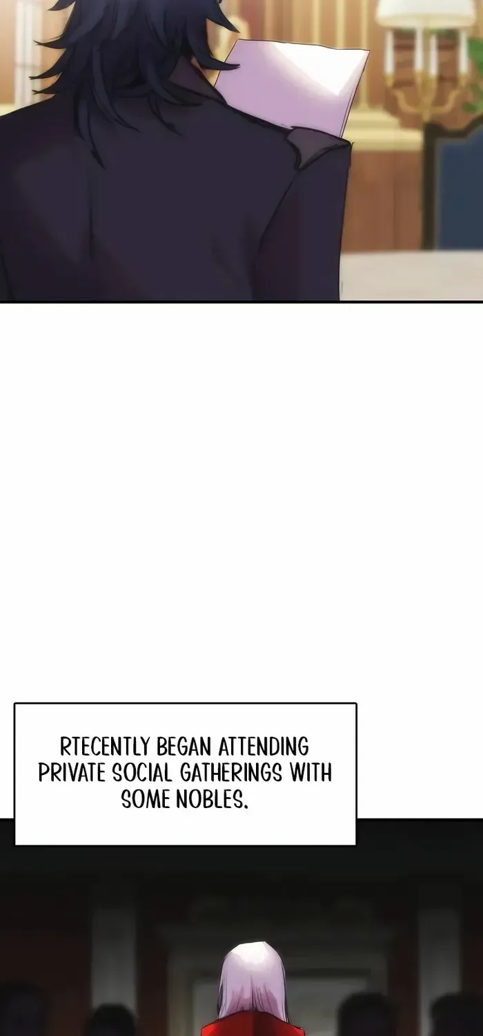 Bloodhound’s Regression Instinct Chapter 75 page 33 - 