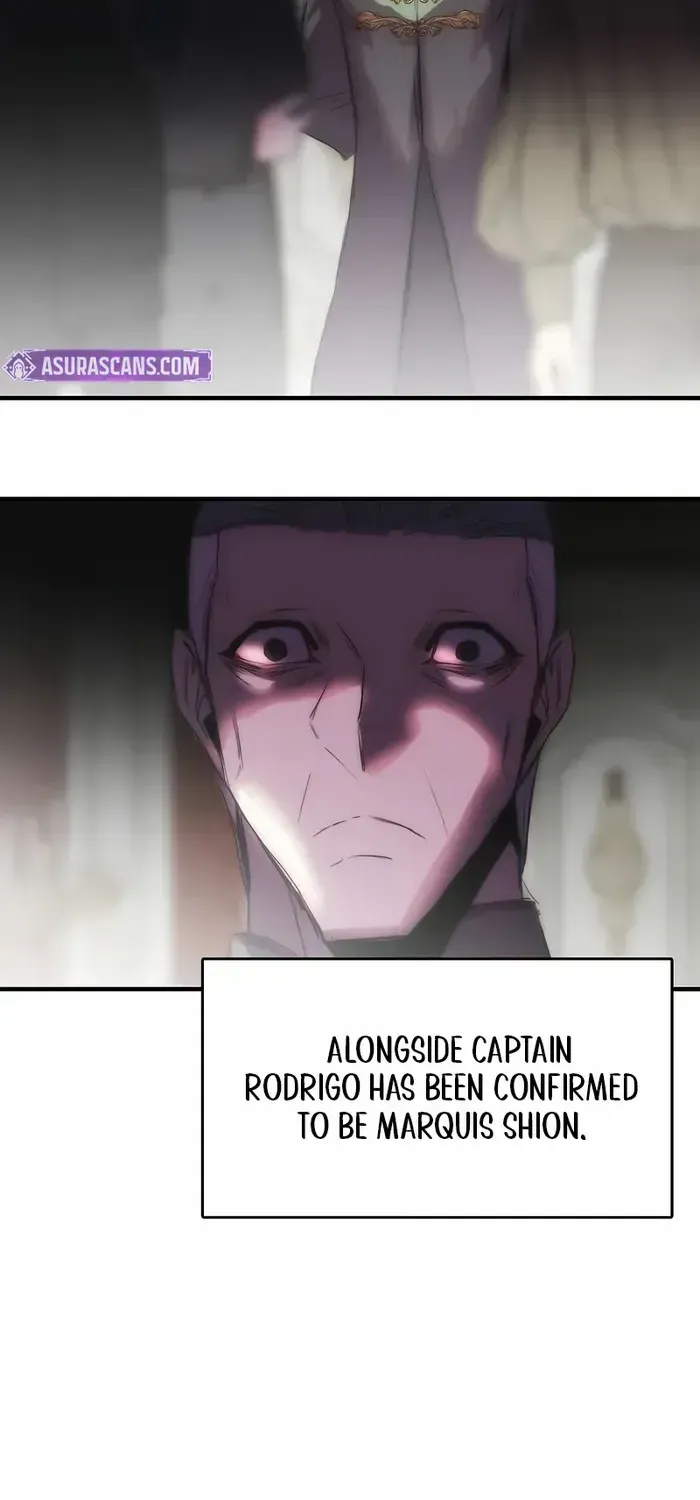 Bloodhound’s Regression Instinct Chapter 75 page 35 - 