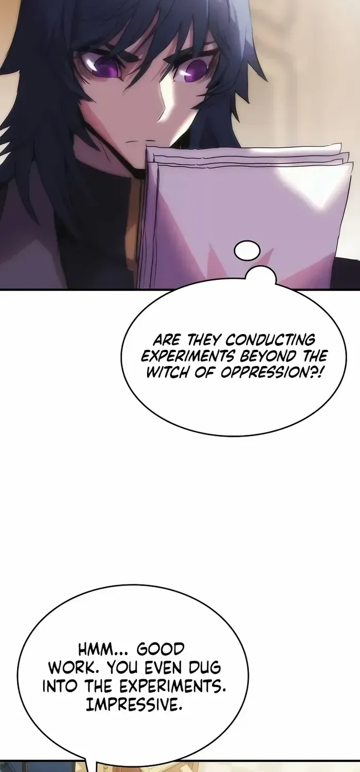 Bloodhound’s Regression Instinct Chapter 75 page 39 - 