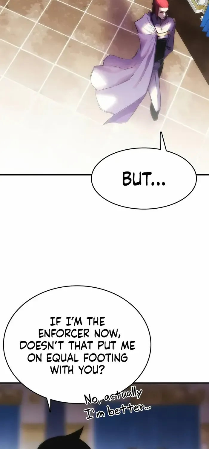 Bloodhound’s Regression Instinct Chapter 75 page 5 - 