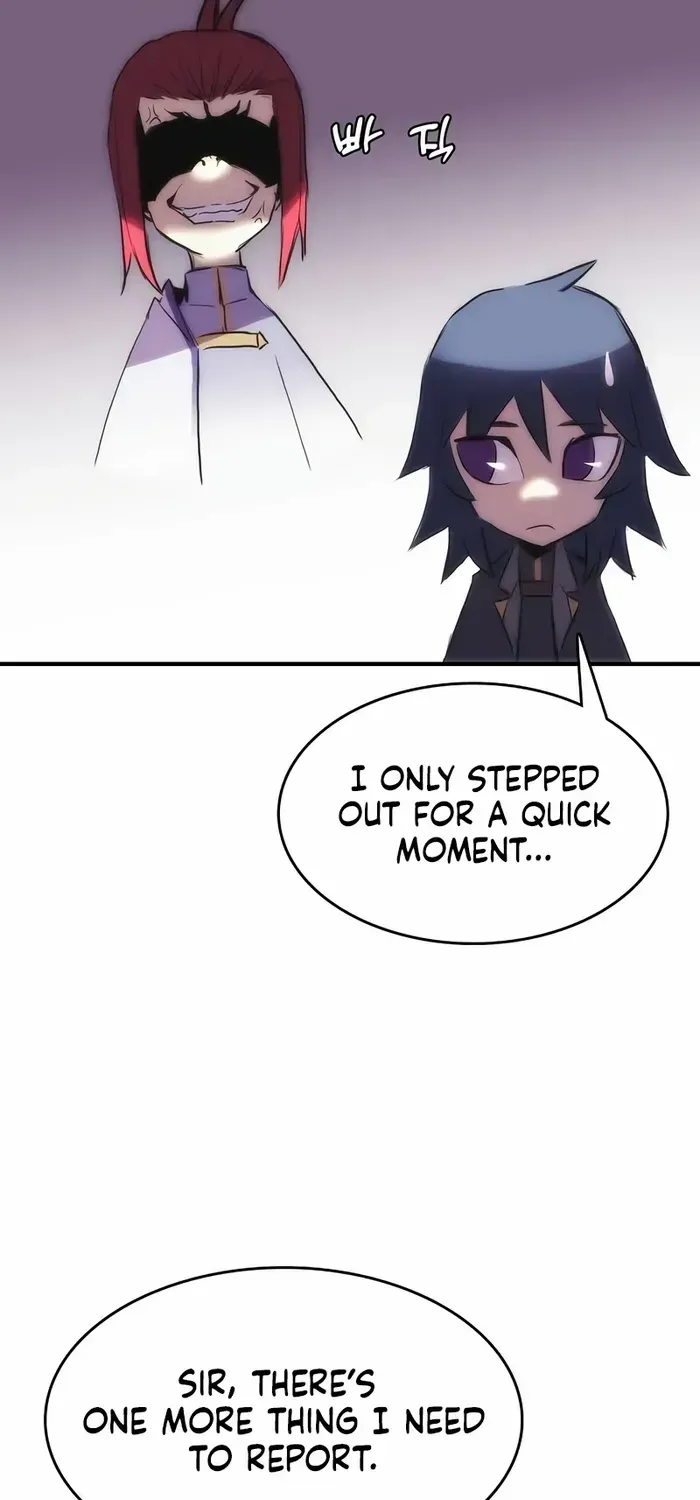 Bloodhound’s Regression Instinct Chapter 75 page 42 - 
