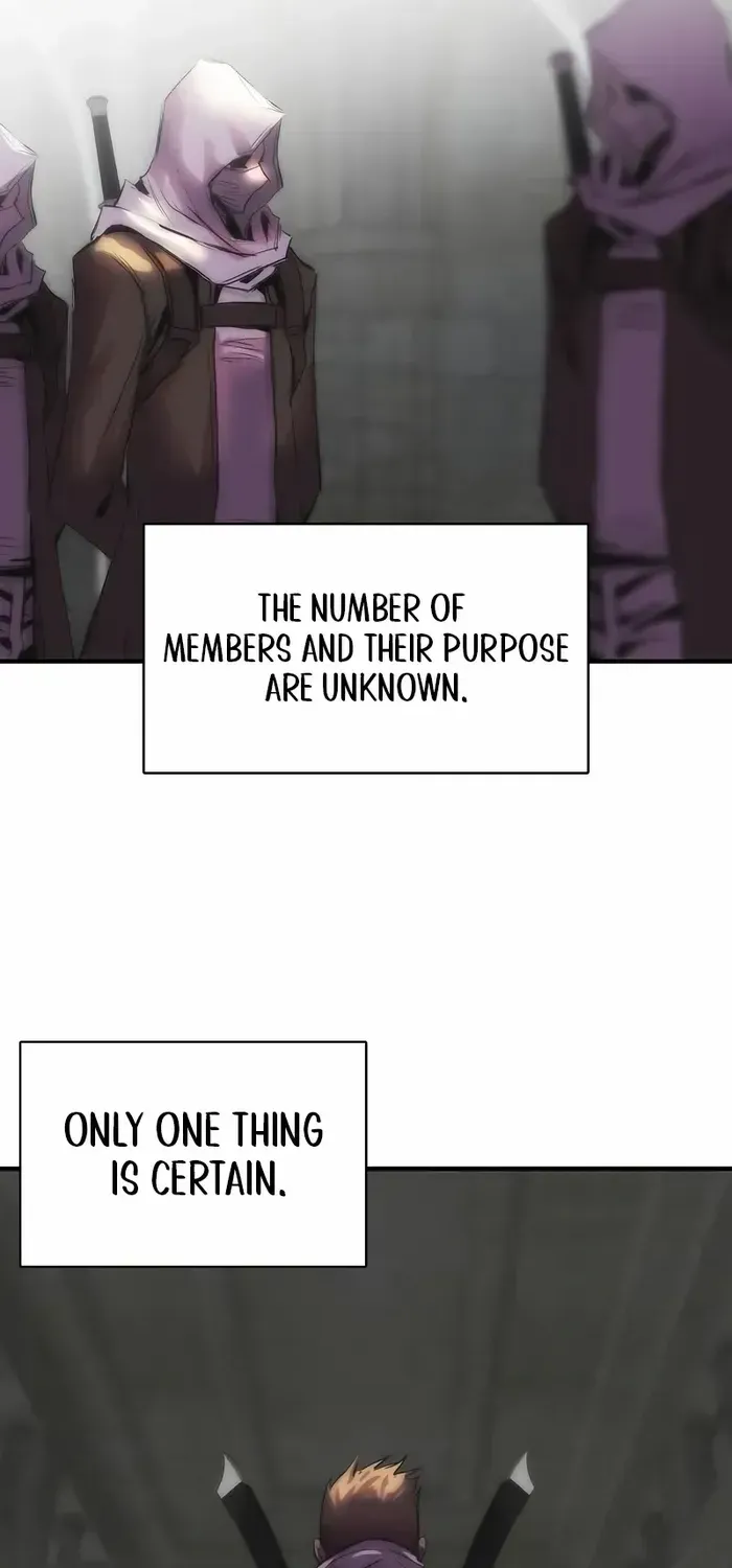 Bloodhound’s Regression Instinct Chapter 75 page 54 - 