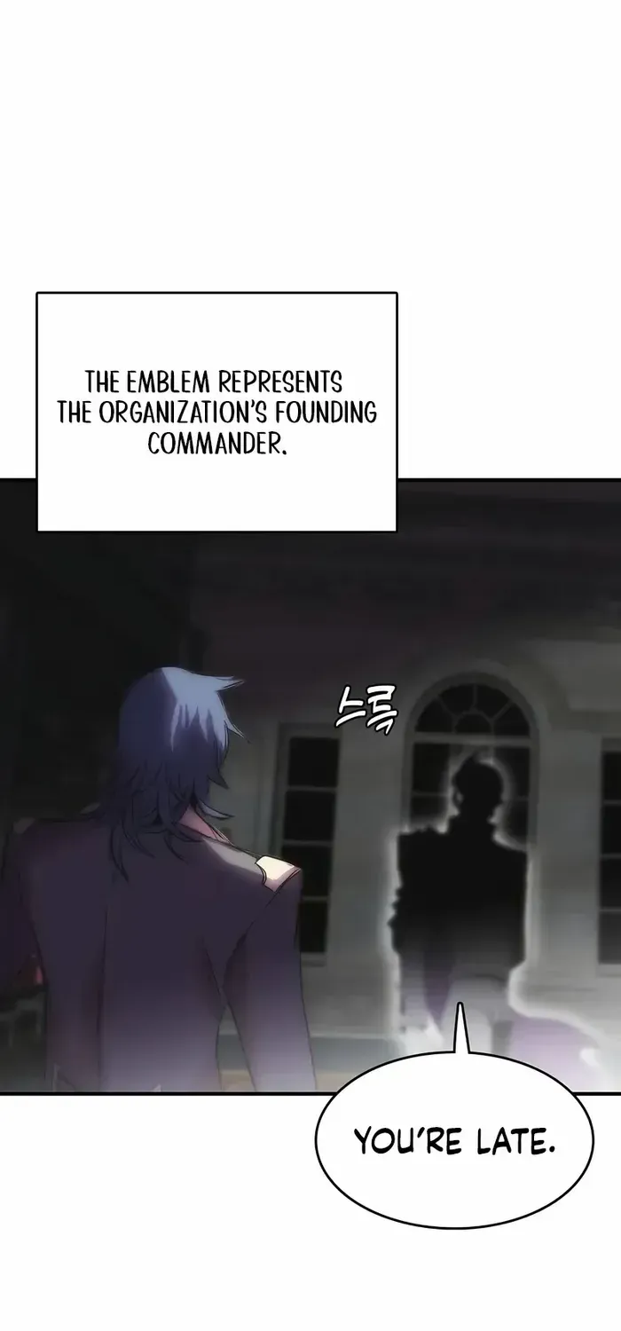 Bloodhound’s Regression Instinct Chapter 75 page 61 - 