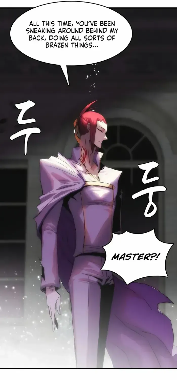 Bloodhound’s Regression Instinct Chapter 75 page 62 - 