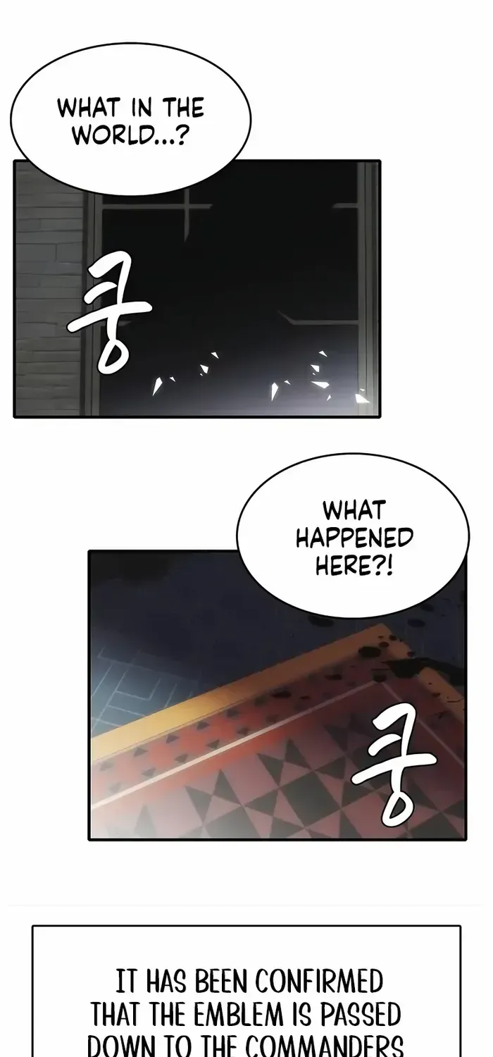 Bloodhound’s Regression Instinct Chapter 75 page 63 - 