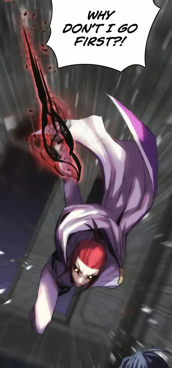 Bloodhound’s Regression Instinct Chapter 75 page 69 - 