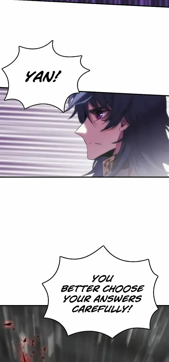 Bloodhound’s Regression Instinct Chapter 76 page 2 - 