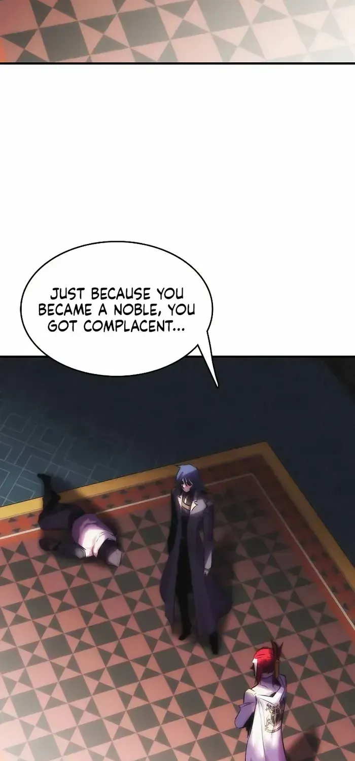 Bloodhound’s Regression Instinct Chapter 76 page 11 - 
