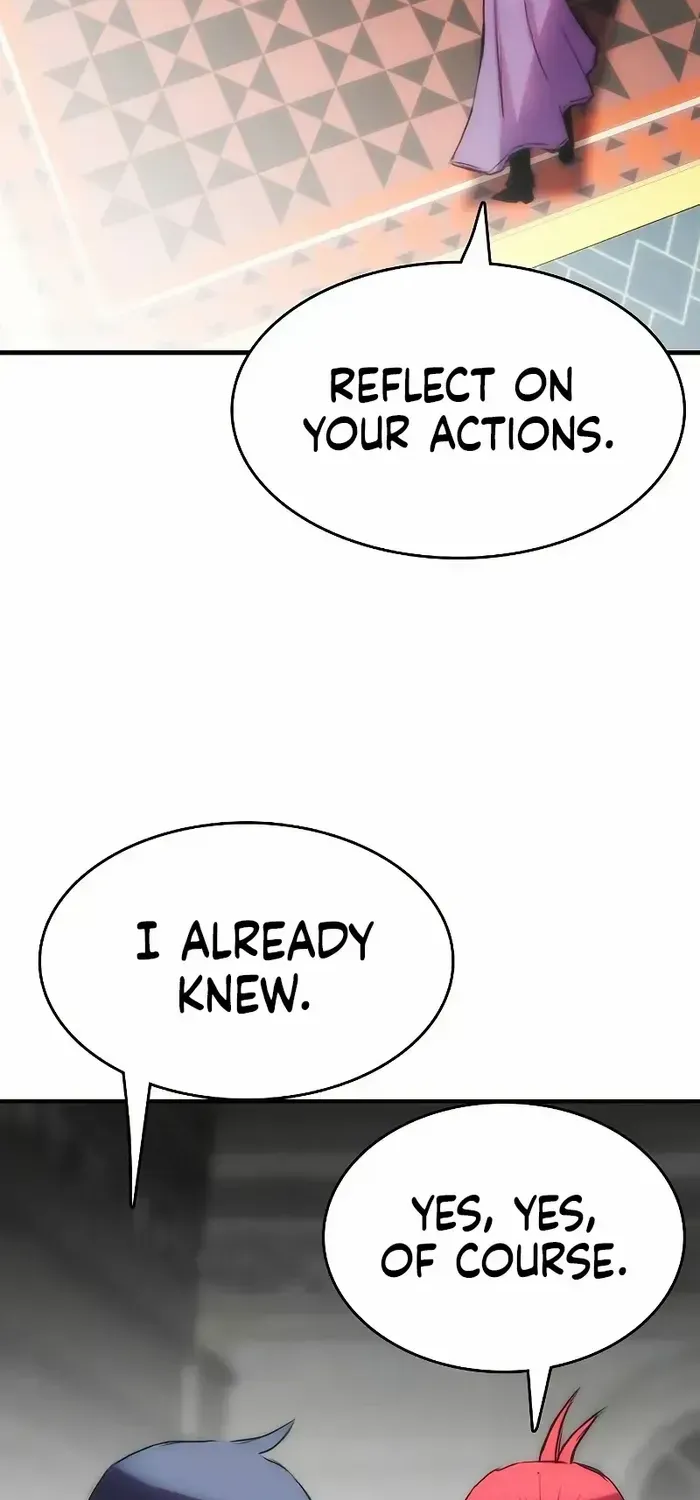Bloodhound’s Regression Instinct Chapter 76 page 12 - 