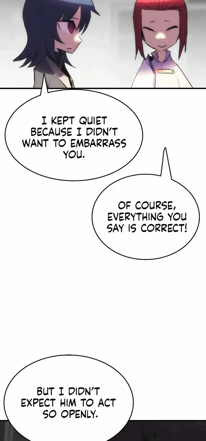 Bloodhound’s Regression Instinct Chapter 76 page 13 - 
