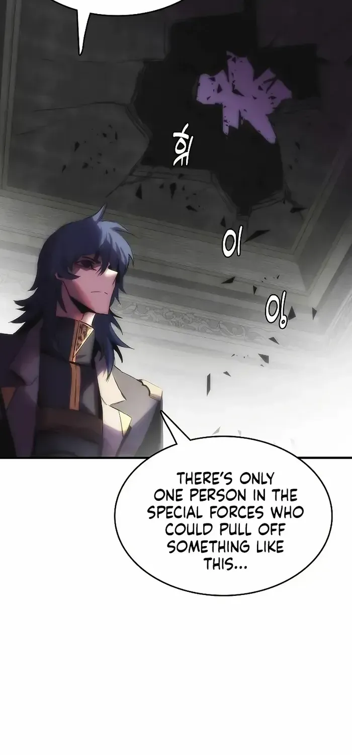 Bloodhound’s Regression Instinct Chapter 76 page 14 - 