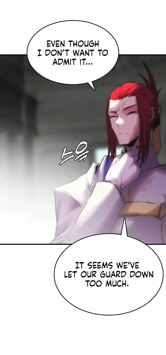 Bloodhound’s Regression Instinct Chapter 76 page 15 - 