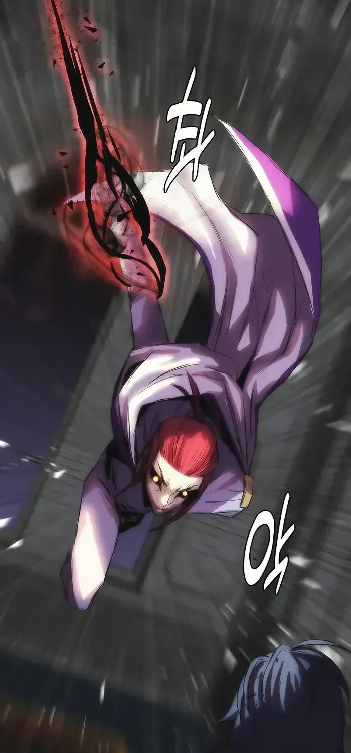 Bloodhound’s Regression Instinct Chapter 76 page 3 - 
