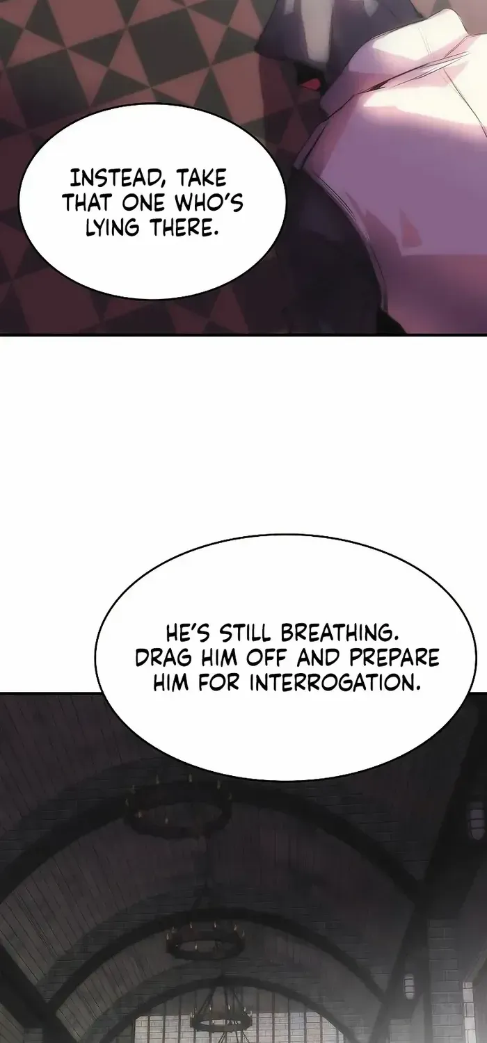 Bloodhound’s Regression Instinct Chapter 76 page 21 - 
