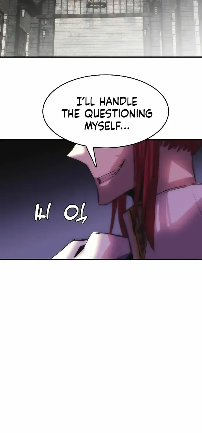 Bloodhound’s Regression Instinct Chapter 76 page 22 - 