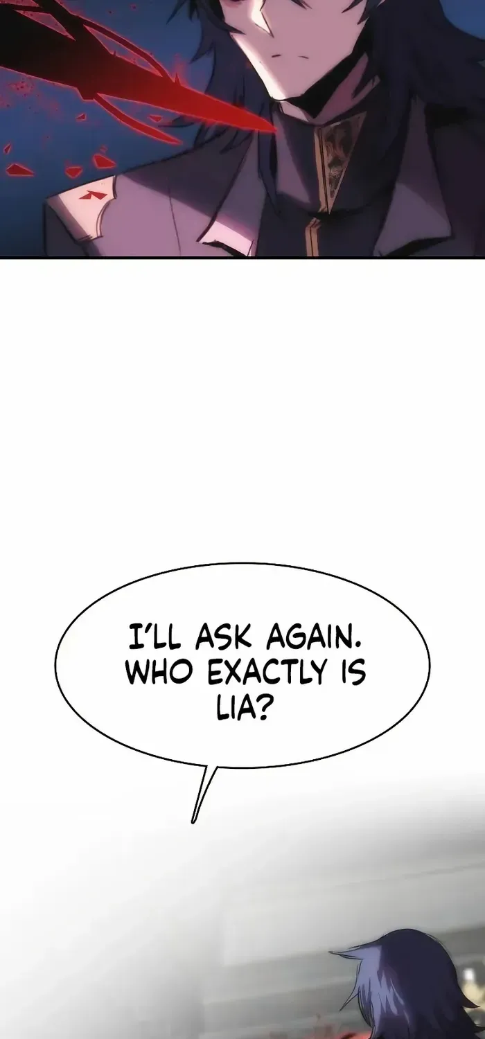Bloodhound’s Regression Instinct Chapter 76 page 24 - 