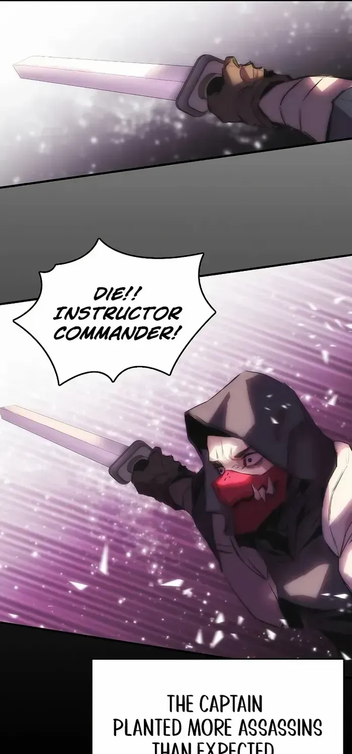 Bloodhound’s Regression Instinct Chapter 76 page 27 - 