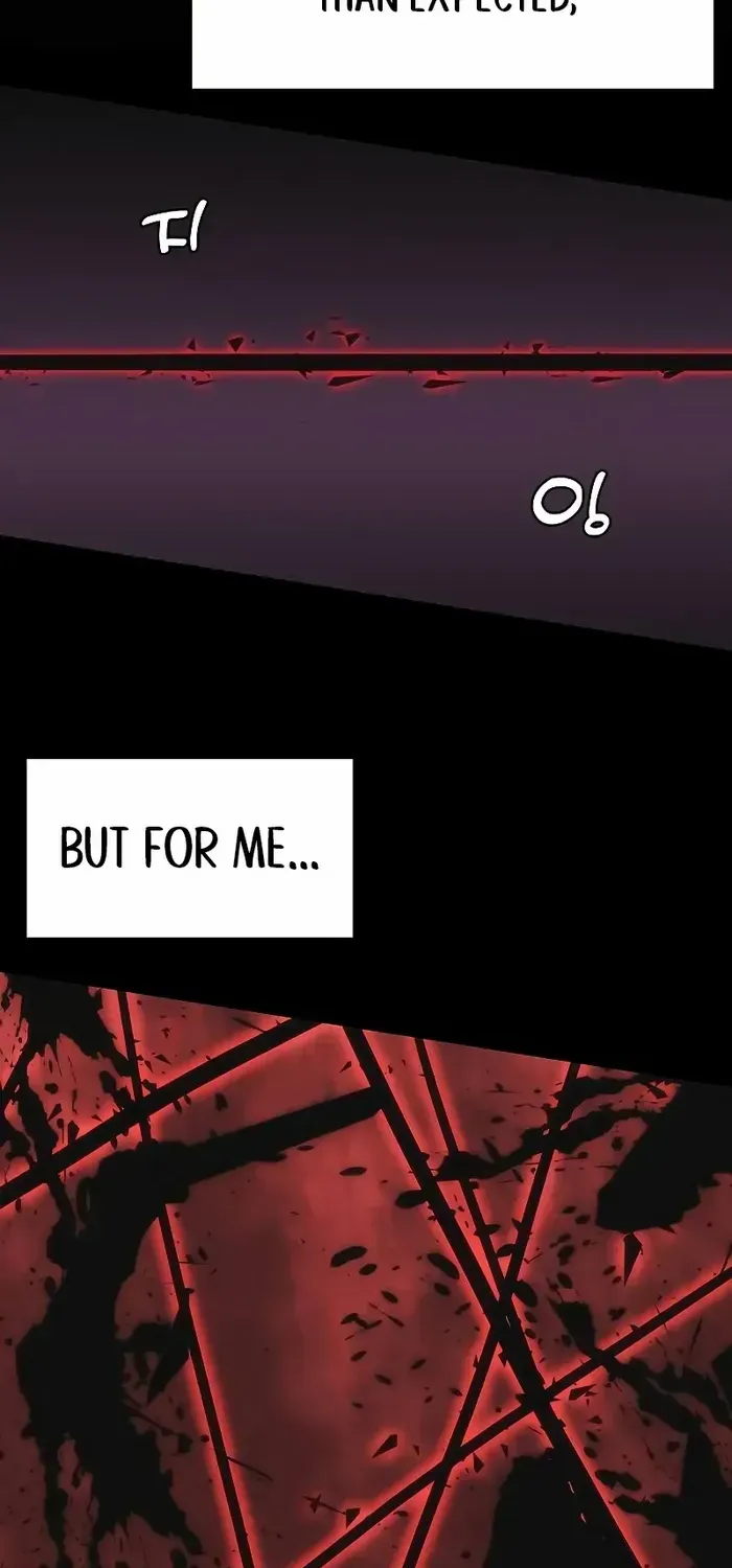 Bloodhound’s Regression Instinct Chapter 76 page 28 - 
