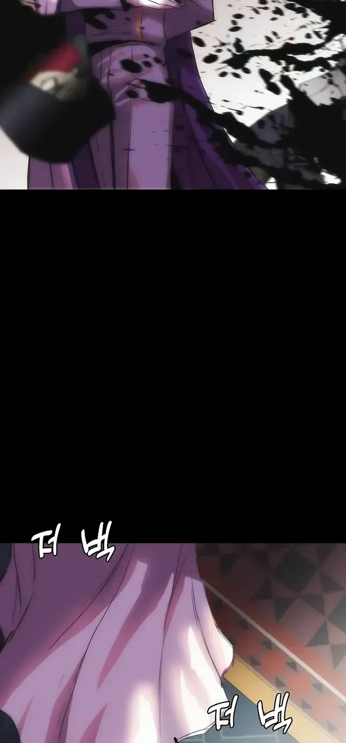 Bloodhound’s Regression Instinct Chapter 76 page 30 - 