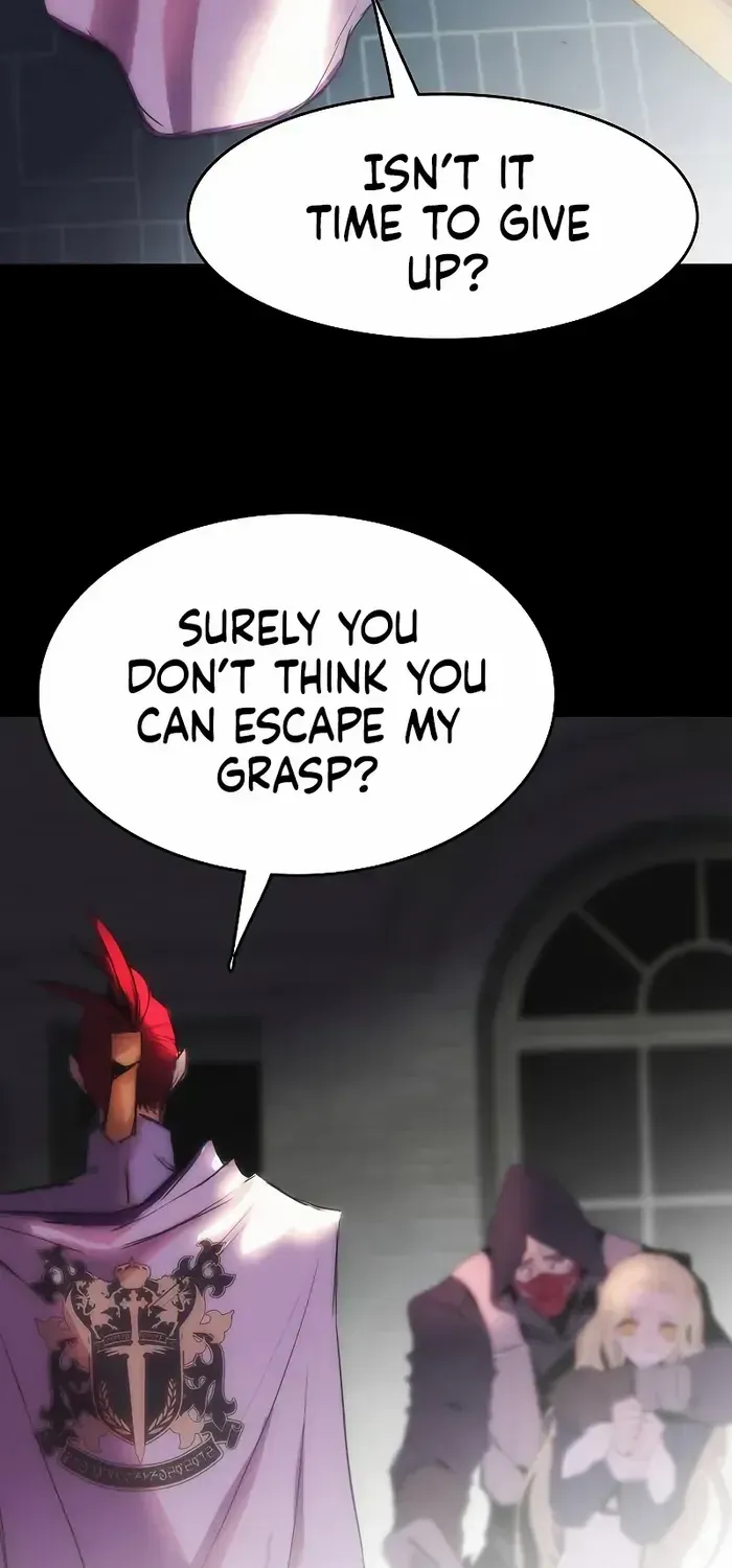 Bloodhound’s Regression Instinct Chapter 76 page 31 - 