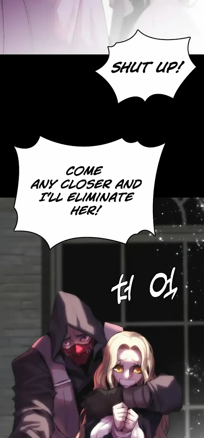 Bloodhound’s Regression Instinct Chapter 76 page 32 - 