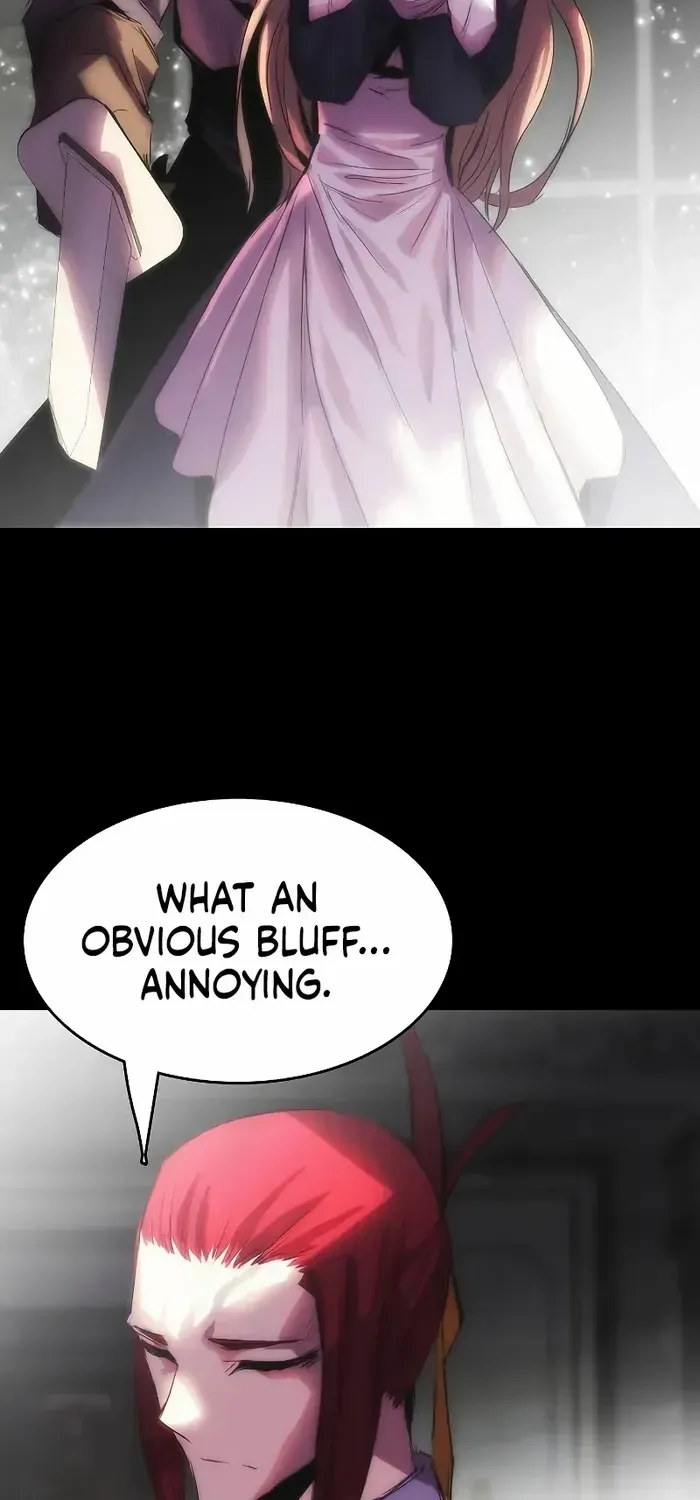 Bloodhound’s Regression Instinct Chapter 76 page 33 - 