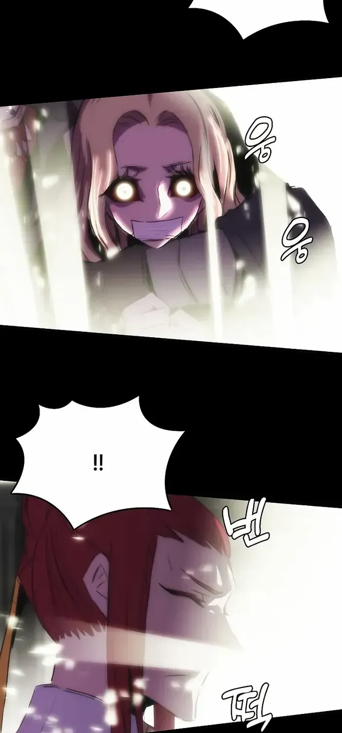 Bloodhound’s Regression Instinct Chapter 76 page 37 - 