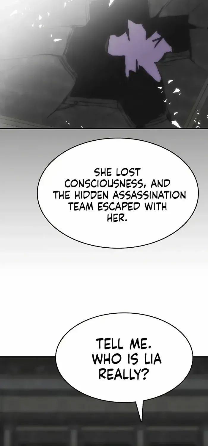 Bloodhound’s Regression Instinct Chapter 76 page 41 - 