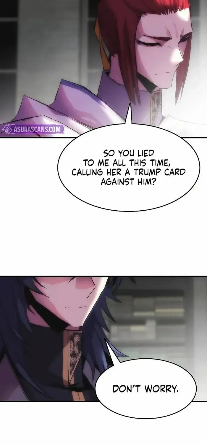 Bloodhound’s Regression Instinct Chapter 76 page 43 - 