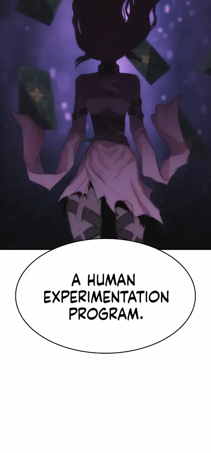 Bloodhound’s Regression Instinct Chapter 76 page 46 - 