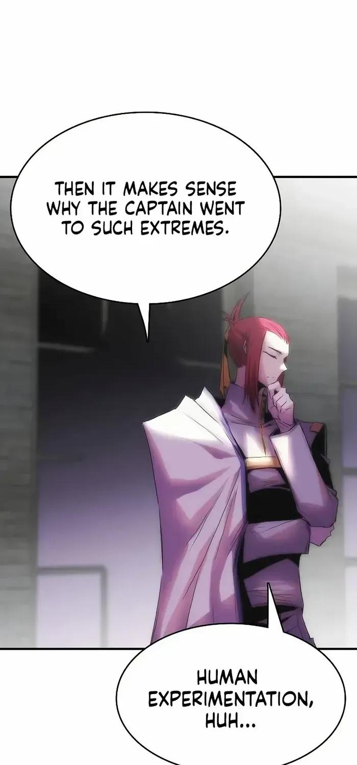 Bloodhound’s Regression Instinct Chapter 76 page 48 - 