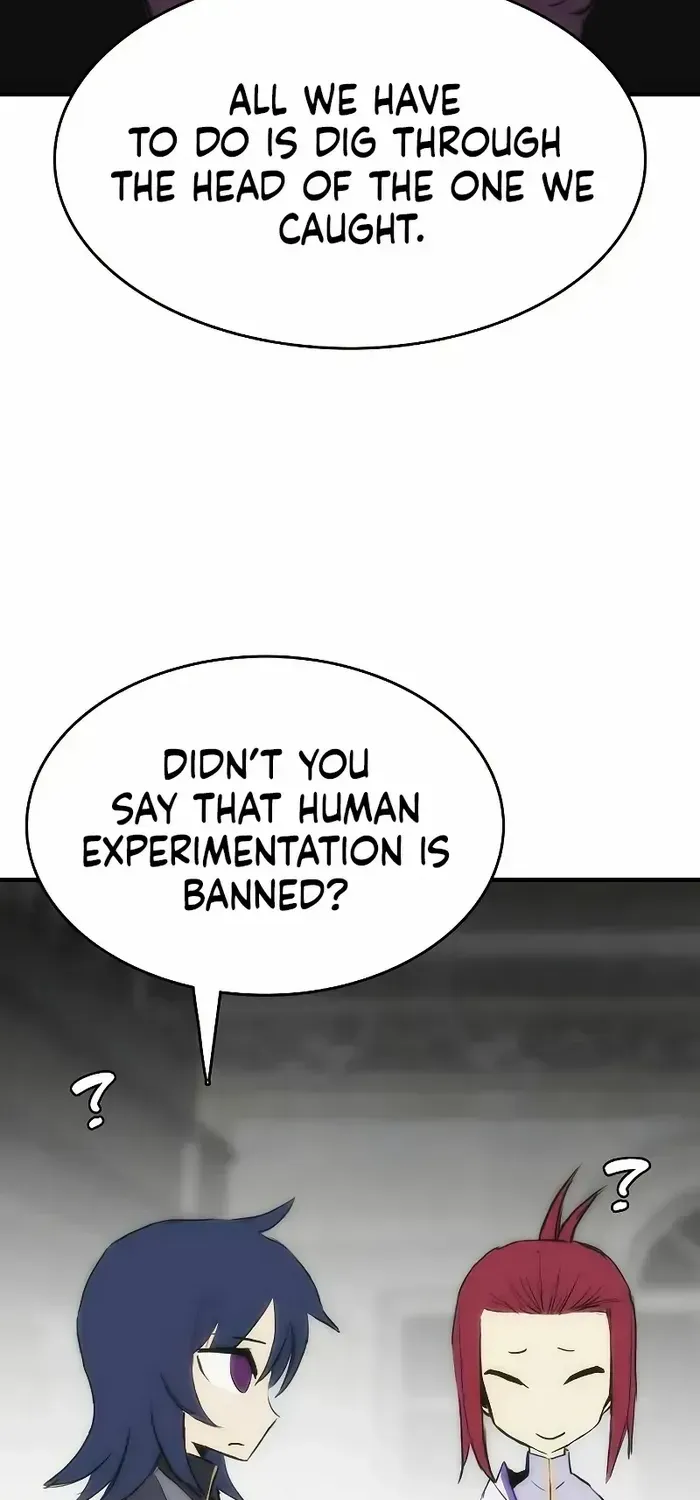 Bloodhound’s Regression Instinct Chapter 76 page 56 - 