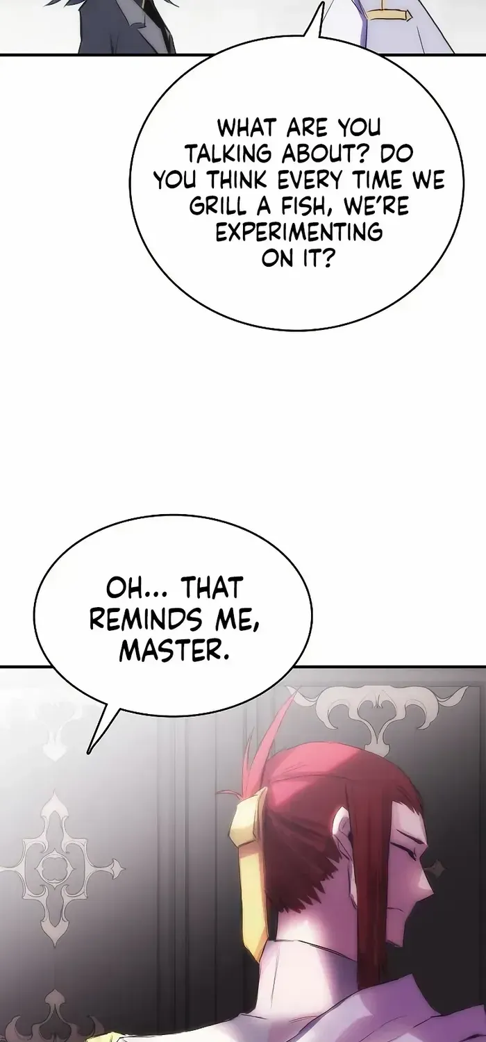 Bloodhound’s Regression Instinct Chapter 76 page 57 - 