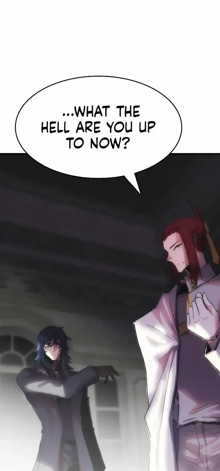 Bloodhound’s Regression Instinct Chapter 76 page 59 - 