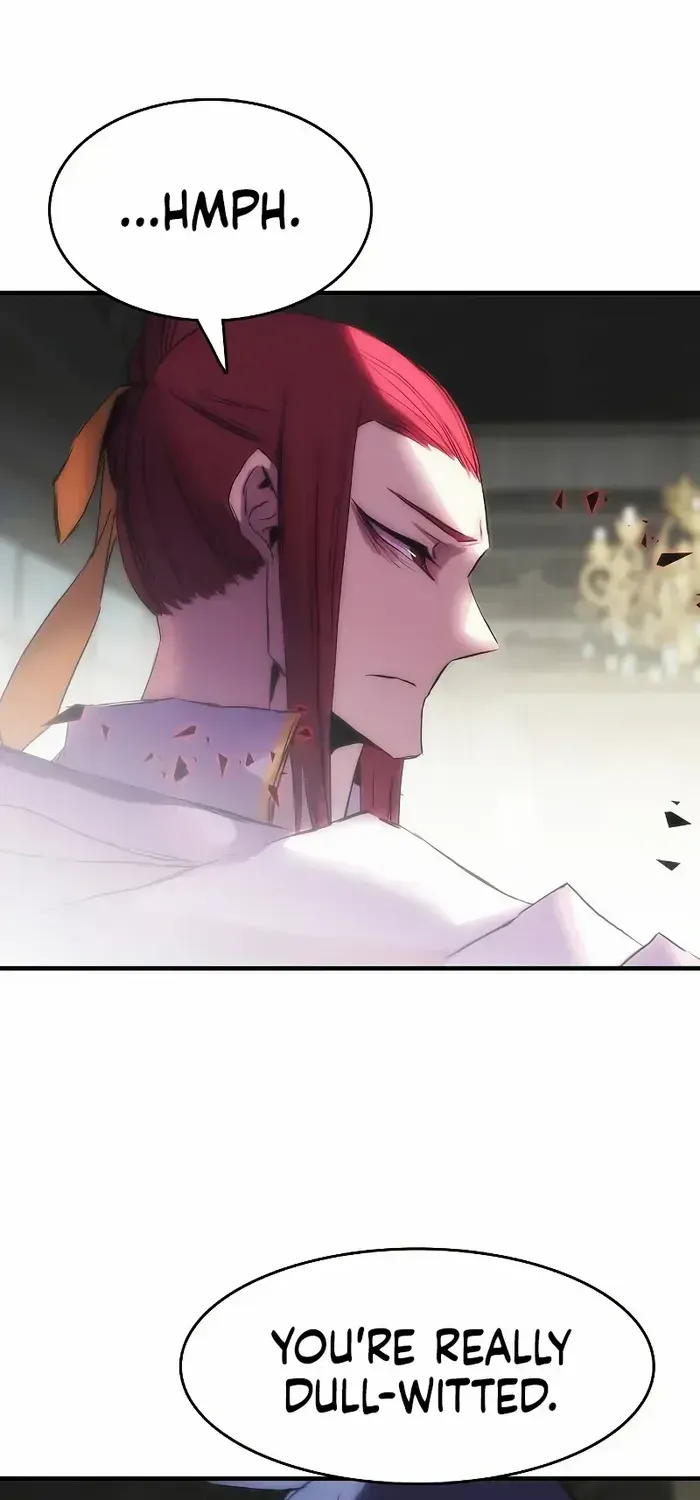 Bloodhound’s Regression Instinct Chapter 76 page 7 - 