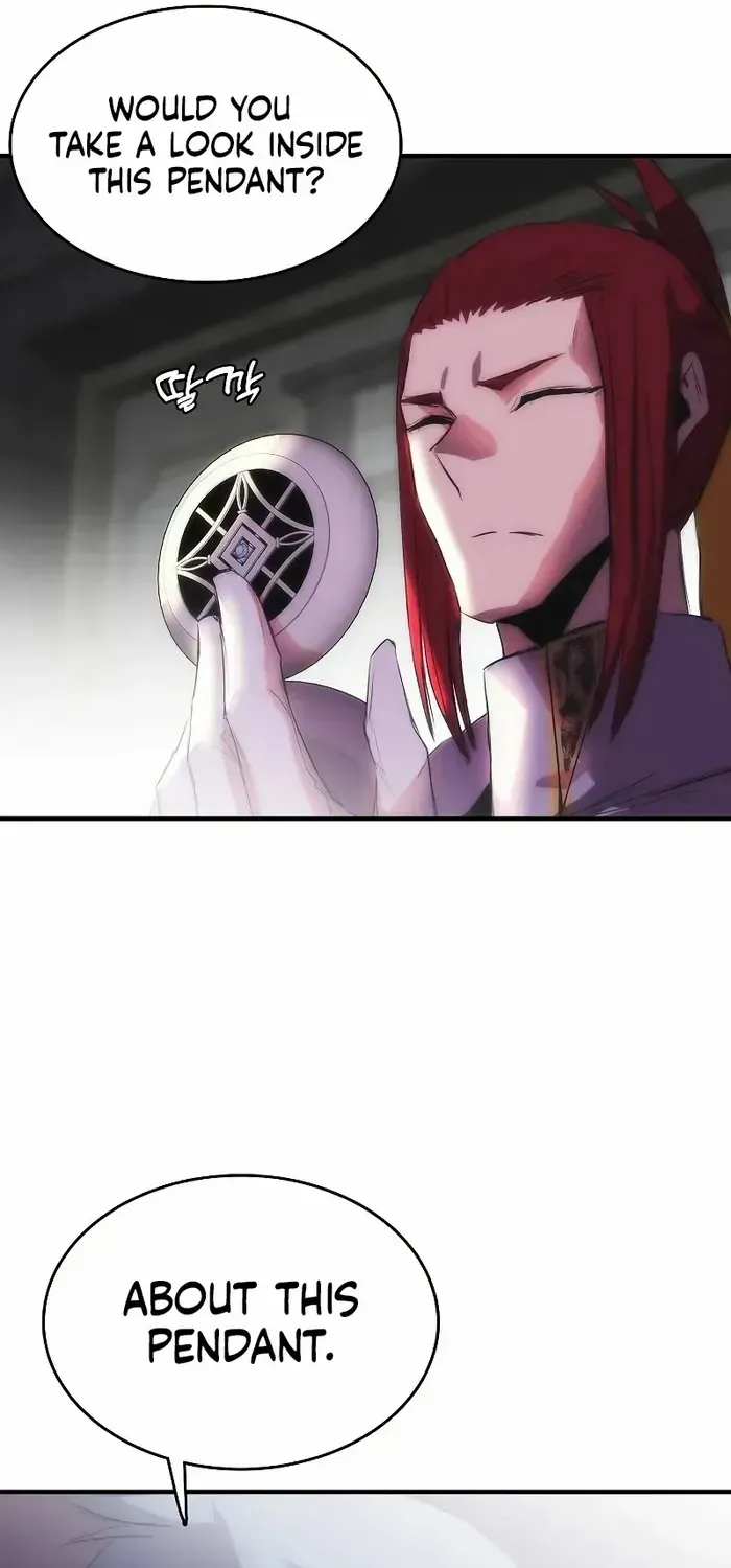 Bloodhound’s Regression Instinct Chapter 76 page 62 - 