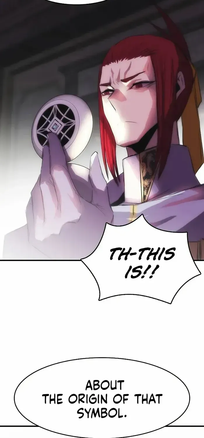 Bloodhound’s Regression Instinct Chapter 76 page 64 - 