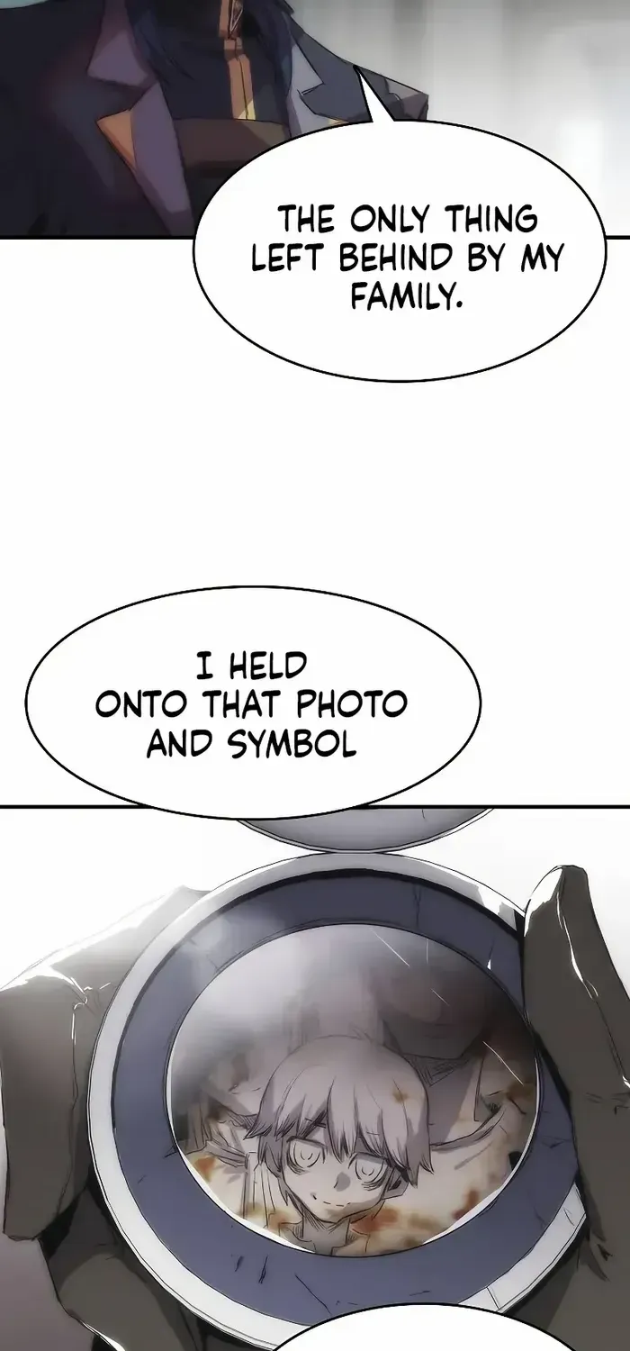 Bloodhound’s Regression Instinct Chapter 76 page 67 - 