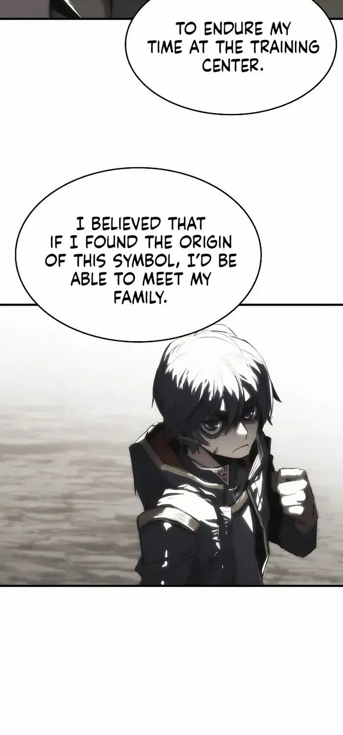 Bloodhound’s Regression Instinct Chapter 76 page 68 - 