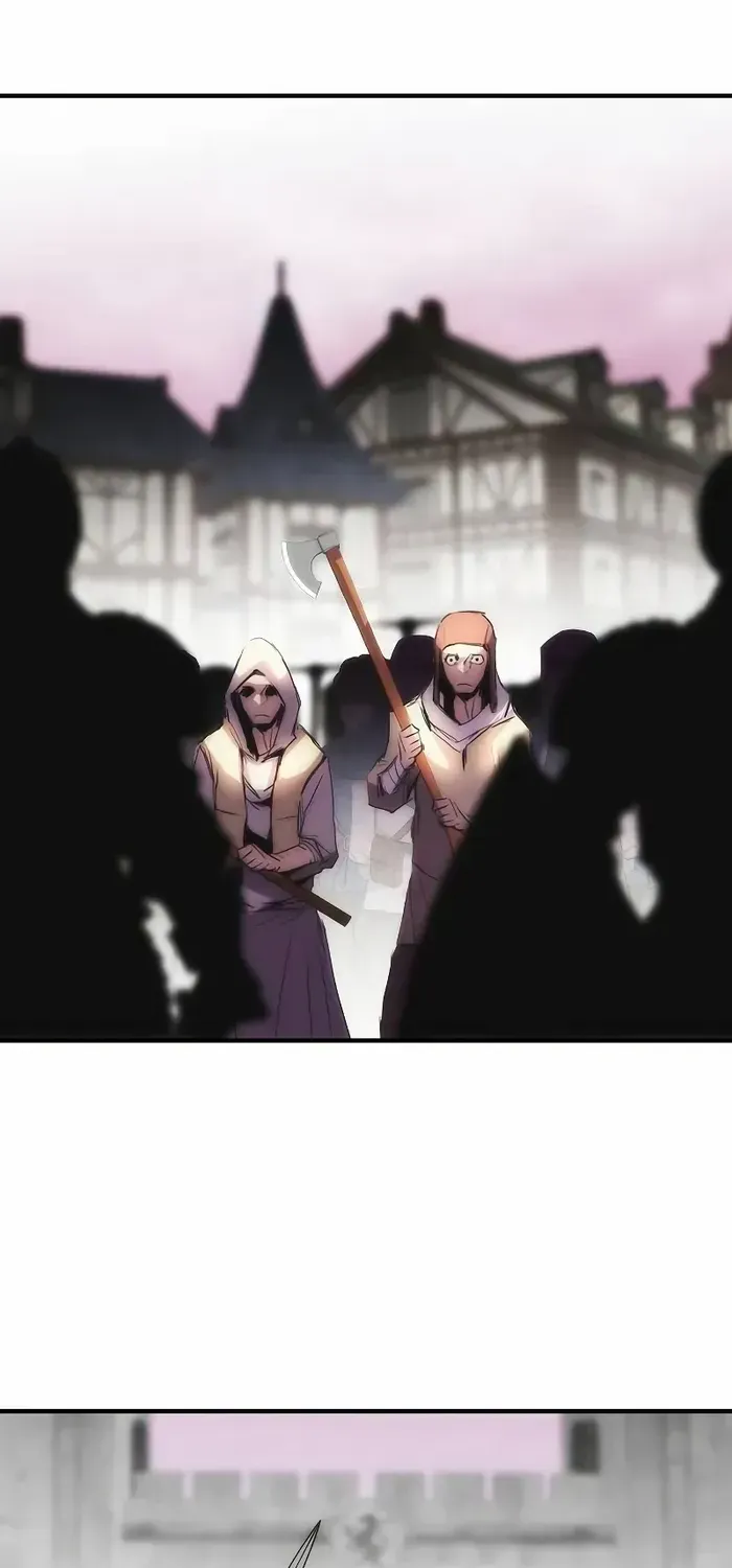 Bloodhound’s Regression Instinct Chapter 76 page 74 - 