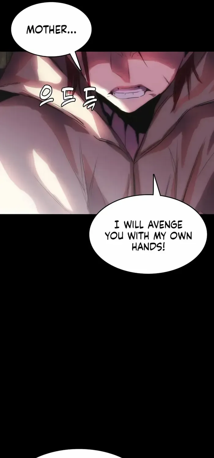 Bloodhound’s Regression Instinct Chapter 77 page 11 - 