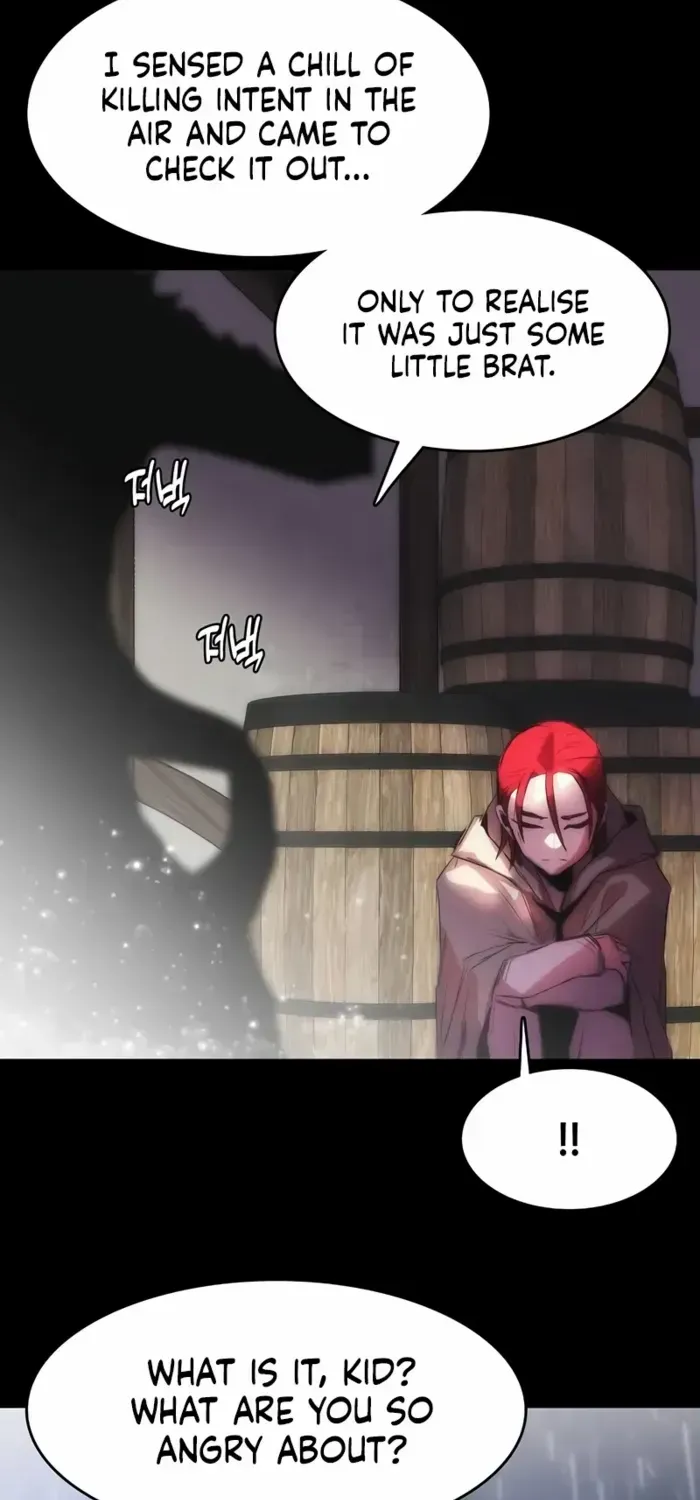 Bloodhound’s Regression Instinct Chapter 77 page 12 - 