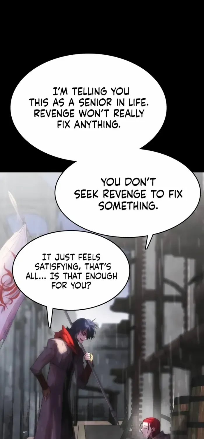 Bloodhound’s Regression Instinct Chapter 77 page 15 - 