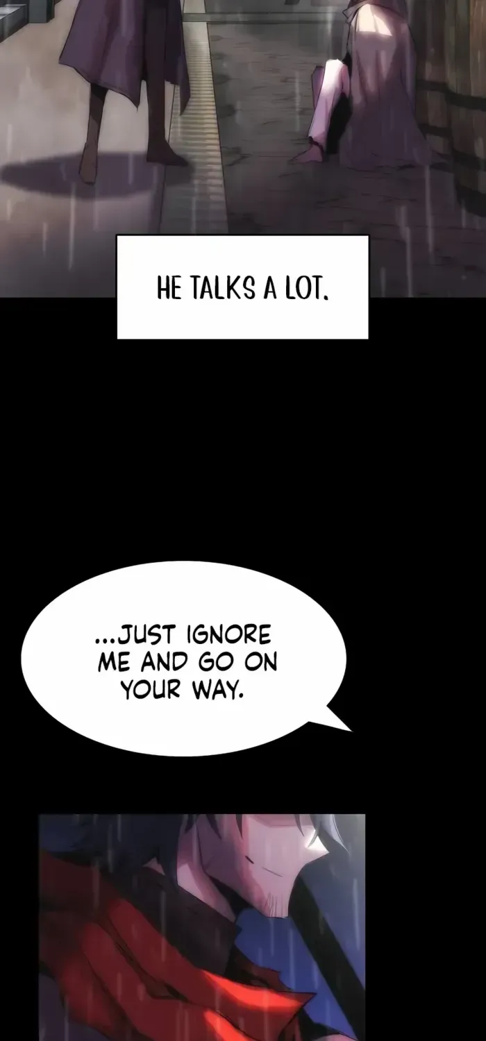 Bloodhound’s Regression Instinct Chapter 77 page 16 - 