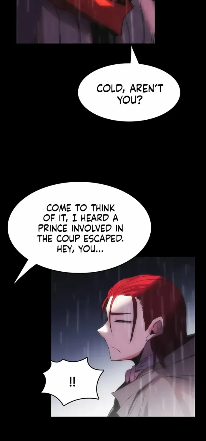 Bloodhound’s Regression Instinct Chapter 77 page 17 - 