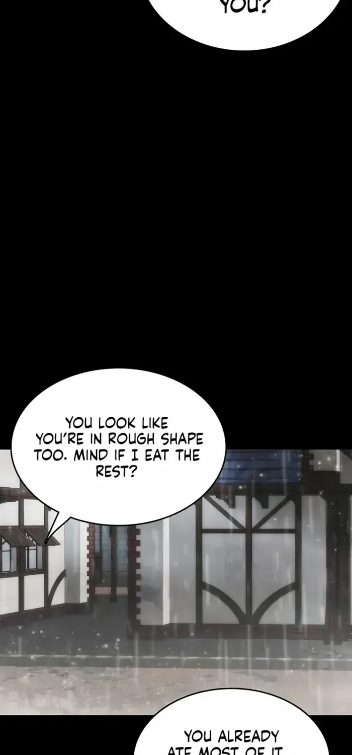 Bloodhound’s Regression Instinct Chapter 77 page 23 - 
