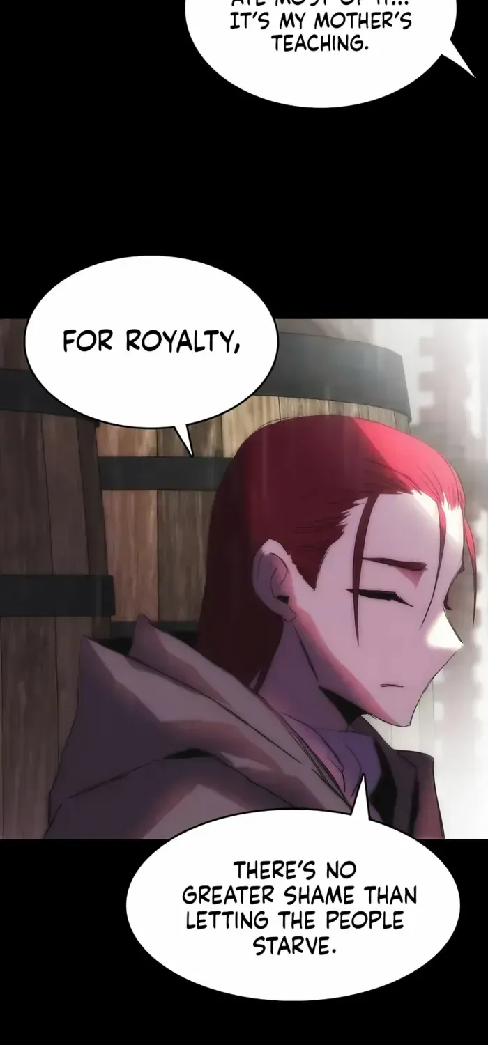 Bloodhound’s Regression Instinct Chapter 77 page 24 - 