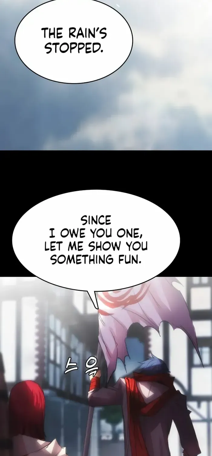 Bloodhound’s Regression Instinct Chapter 77 page 26 - 
