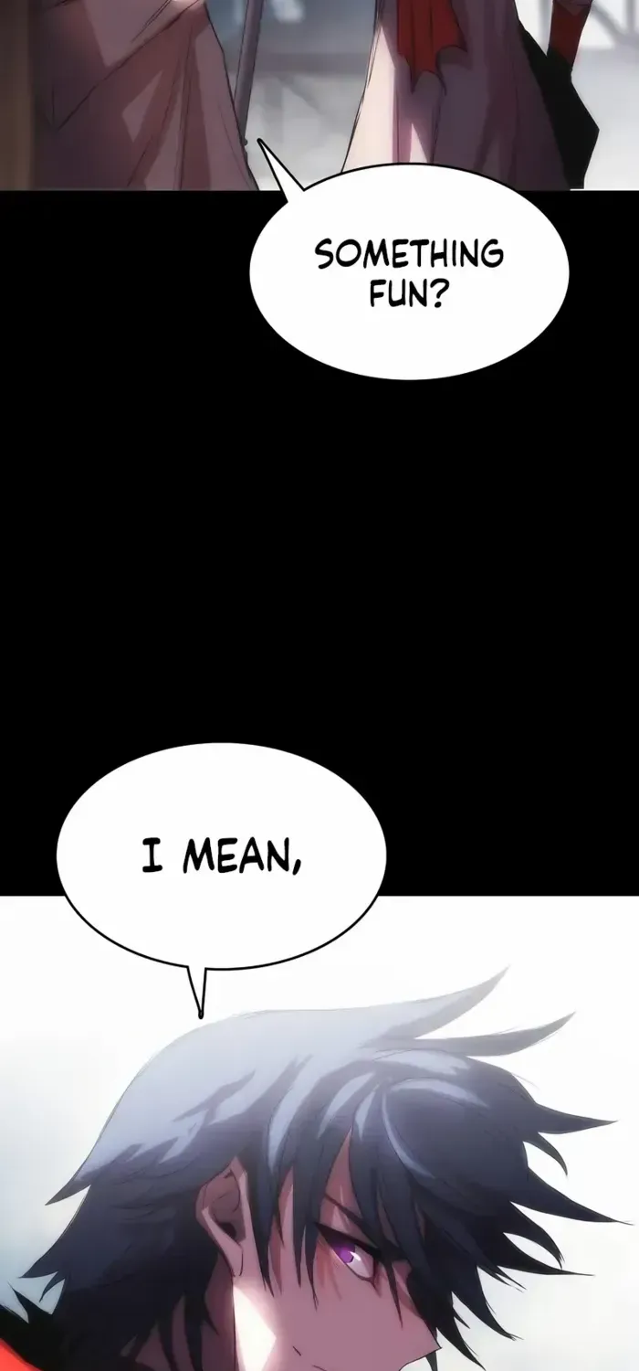 Bloodhound’s Regression Instinct Chapter 77 page 27 - 
